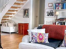 5 Star Holiday Home in Lottorp