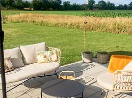 5 Star Holiday Home in Lottorp