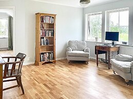 5 Star Holiday Home in Lottorp