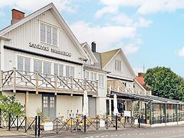 5 Star Holiday Home in Lottorp