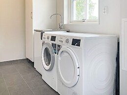 5 Star Holiday Home in Lottorp