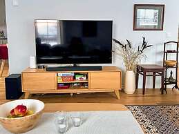 5 Star Holiday Home in Lottorp