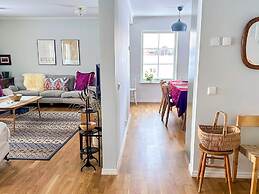 5 Star Holiday Home in Lottorp