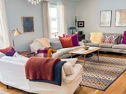 5 Star Holiday Home in Lottorp