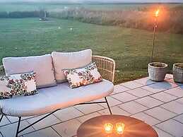 5 Star Holiday Home in Lottorp