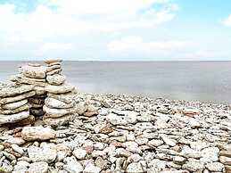5 Star Holiday Home in Lottorp