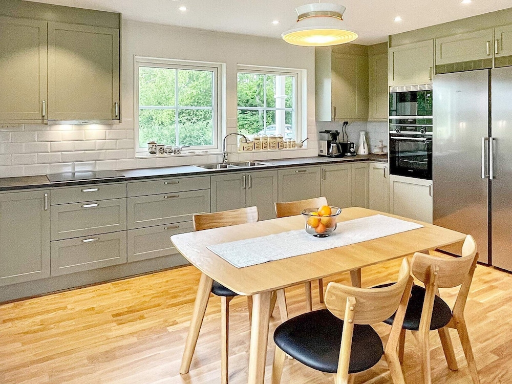 5 Star Holiday Home in Lottorp