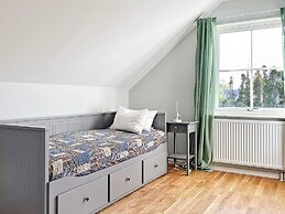 5 Star Holiday Home in Lottorp