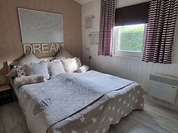Holiday Home Amelie Comfortable Vacation Home