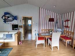 Holiday Home Amelie Comfortable Vacation Home