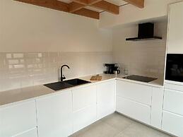 Holiday Home in Koksijde With Garden & BBQ