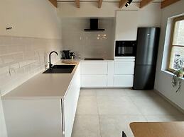 Holiday Home in Koksijde With Garden & BBQ