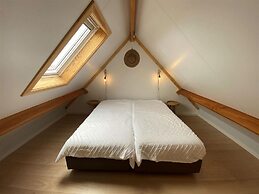 Holiday Home in Koksijde With Garden & BBQ