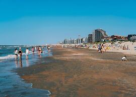 Holiday Home in Koksijde With Garden & BBQ