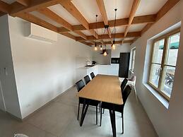 Holiday Home in Koksijde With Garden & BBQ