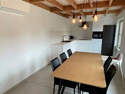 Holiday Home in Koksijde With Garden & BBQ
