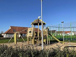 Holiday Home in Koksijde With Garden & BBQ