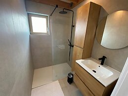 Holiday Home in Koksijde With Garden & BBQ