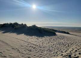 Holiday Home in Koksijde With Garden & BBQ