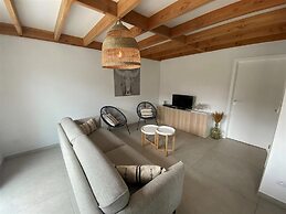 Holiday Home in Koksijde With Garden & BBQ