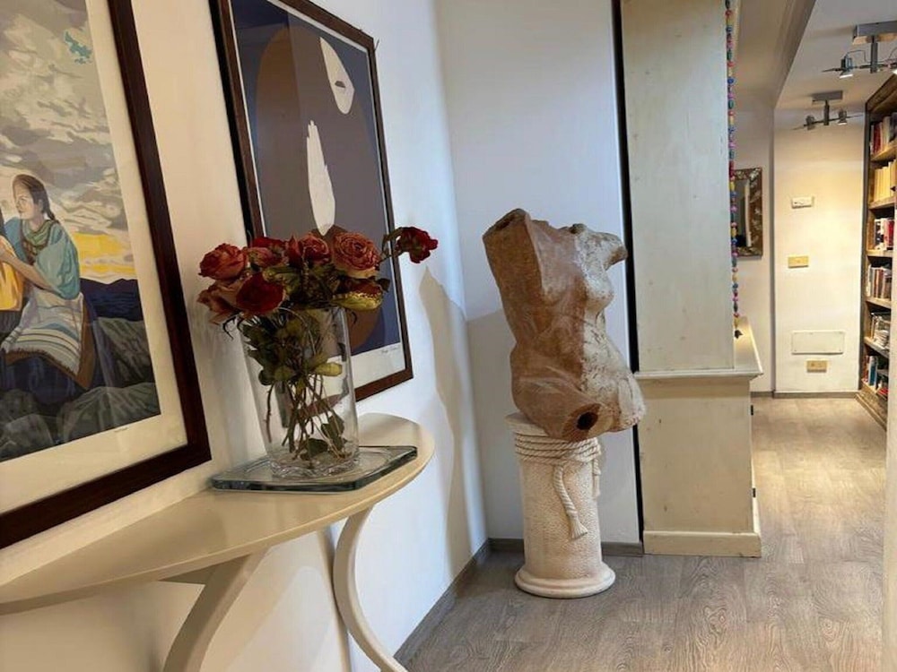Beautiful Apartment Near Riviera