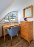 Organic Holiday Home Ananda