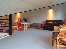 6 Person Holiday Home in Thyholm