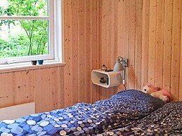 6 Person Holiday Home in Thyholm