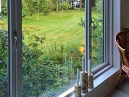 6 Person Holiday Home in Thyholm