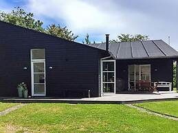 6 Person Holiday Home in Thyholm