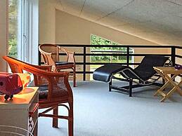 6 Person Holiday Home in Thyholm