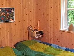 6 Person Holiday Home in Thyholm