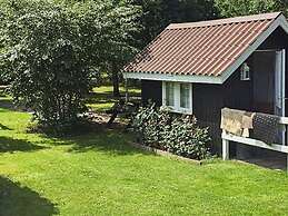 6 Person Holiday Home in Thyholm