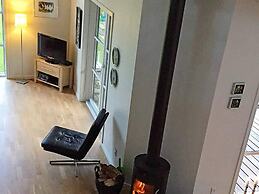 6 Person Holiday Home in Thyholm