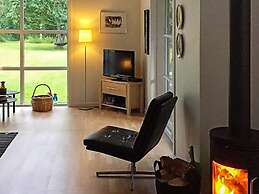 6 Person Holiday Home in Thyholm
