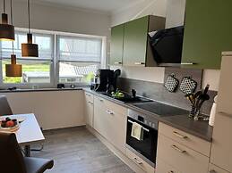 Holiday Apartment North Sea