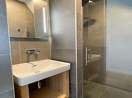 Villa by Tjeukemeer With Sauna & Whirlpool