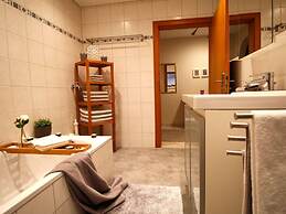 Holiday Apartment Am Buchbuhl
