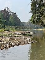 Ama Garden Sauraha