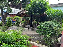 Ama Garden Sauraha