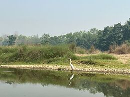 Ama Garden Sauraha