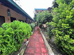 Ama Garden Sauraha