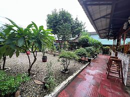 Ama Garden Sauraha