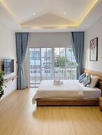 Holiday Villa Novaworld Phan Thiet