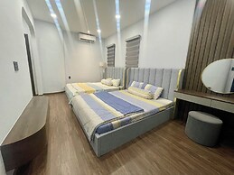 Holiday Villa Novaworld Phan Thiet