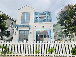 Holiday Villa Novaworld Phan Thiet
