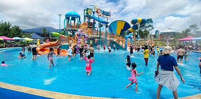 Holiday Villa Novaworld Phan Thiet