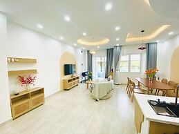 Holiday Villa Novaworld Phan Thiet