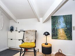 4 Star Holiday Home in Ebeltoft