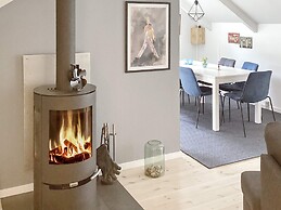 4 Star Holiday Home in Ebeltoft